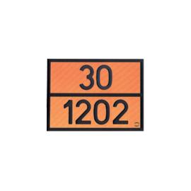 EMBOULED ALUMINUM RECTANGLE 400x300x1mm